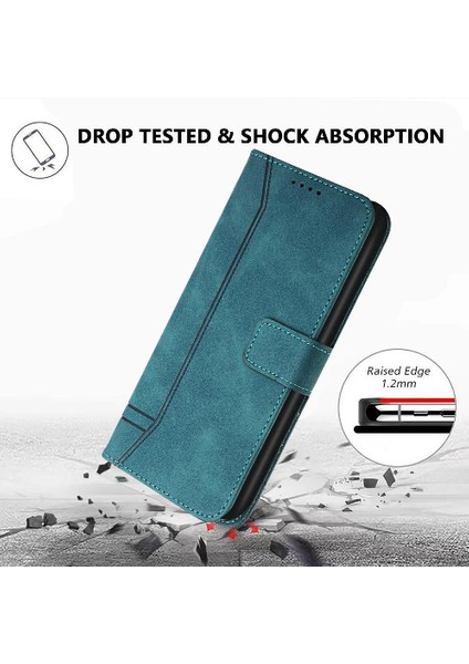 Oppo A9 2020 Telefon Kılıfı (Yurt Dışından)