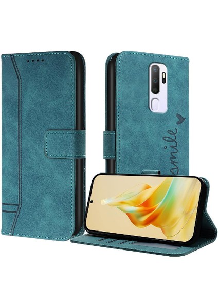Oppo A9 2020 Telefon Kılıfı (Yurt Dışından)