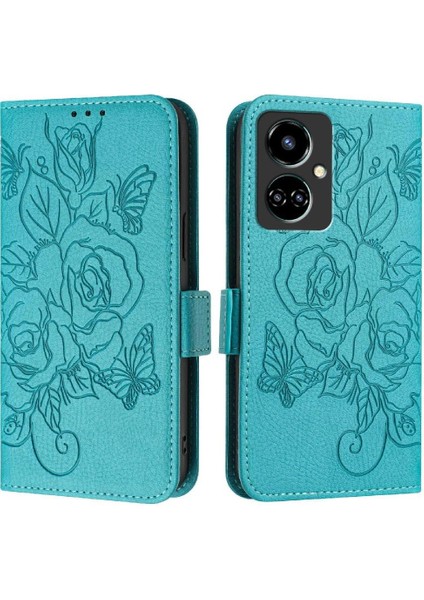 Tecno Camon 19 Telefon Kılıfı (Yurt Dışından)