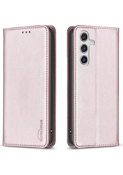 Samsung Galaxy A55 5G Telefon Kılıfı (Yurt Dışından)