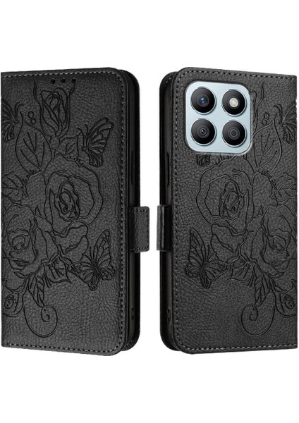 Honor X6a Telefon Kılıfı (Yurt Dışından)