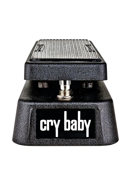 GCB95 Cry Baby Wah Pedalı