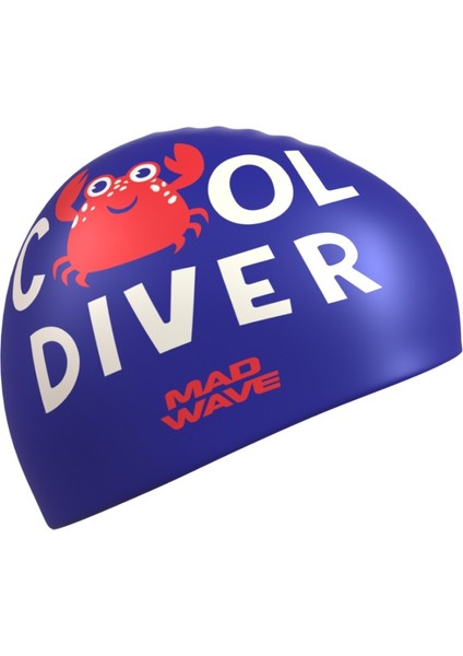 Dıver Silikon Çocuk Bone fiyatları