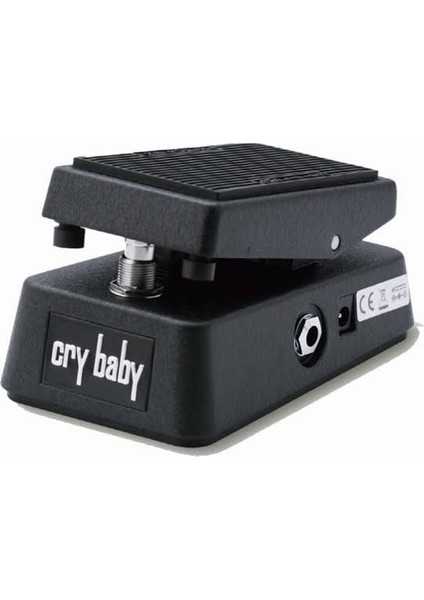 CBM95 Cry Baby Mini Wah Pedalı