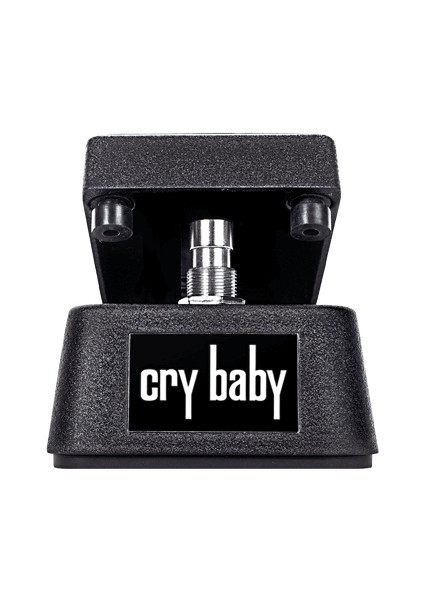 CBM95 Cry Baby Mini Wah Pedalı fiyatları