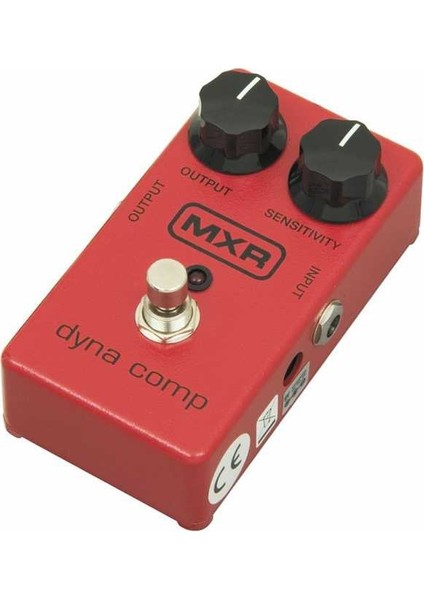 M102 Dyna Comp Compressor Pedalı