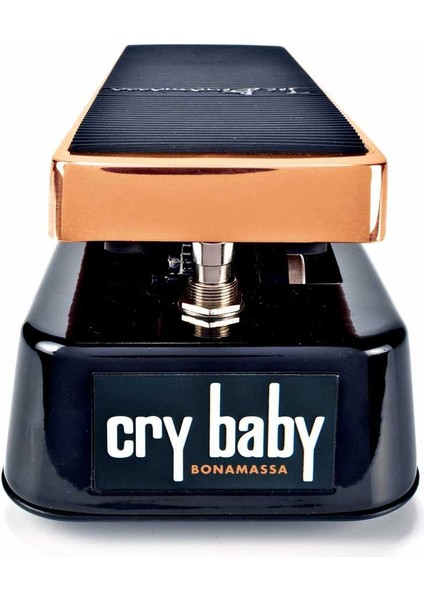 JB95 Joe Bonamassa Signature Cry Baby Wah Pedalı