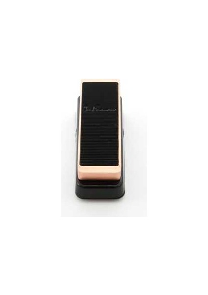JB95 Joe Bonamassa Signature Cry Baby Wah Pedalı