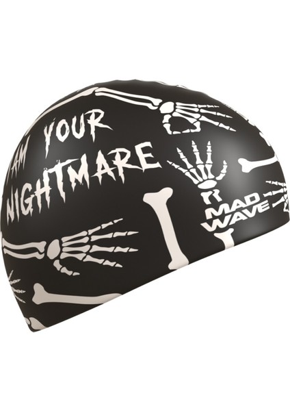 Nıghtmare Silikon Bone