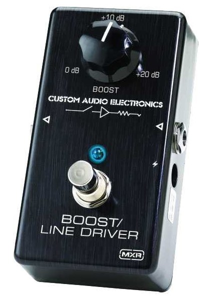 MC401 Line Driver Pedalı fiyatları
