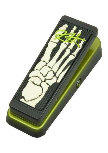 KH95 Kirk Hammett Signature Wah Pedalı