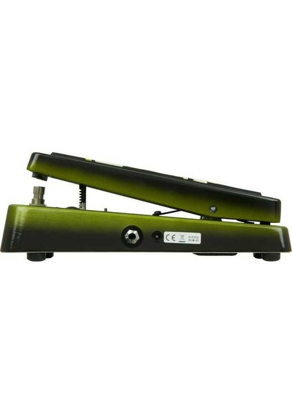 KH95 Kirk Hammett Signature Wah Pedalı
