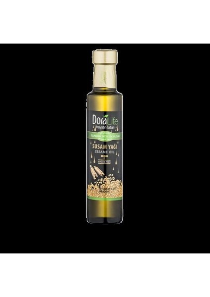 Susam Yağı 250 ml