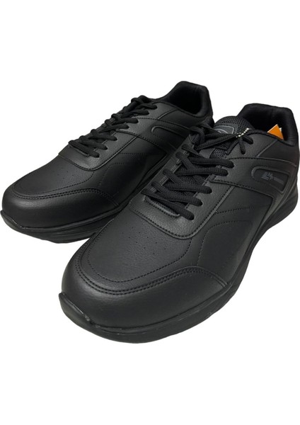 242-2027 M.P. Büyük Siyah Erkek Spor Ayakkabı 242-2027BN modelleri