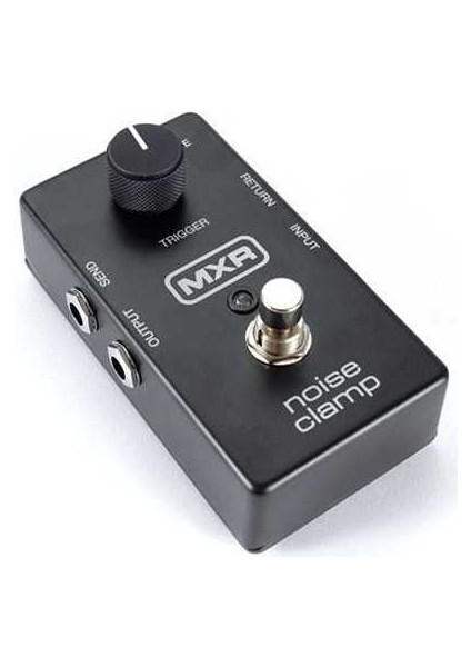 M195 Noise Clamp Pedalı