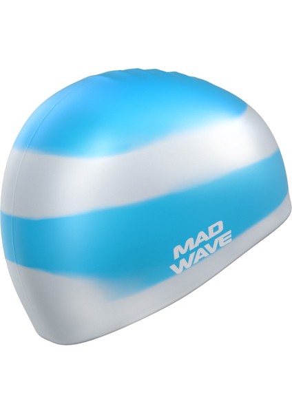 Multi Silikon Bone (Azure)