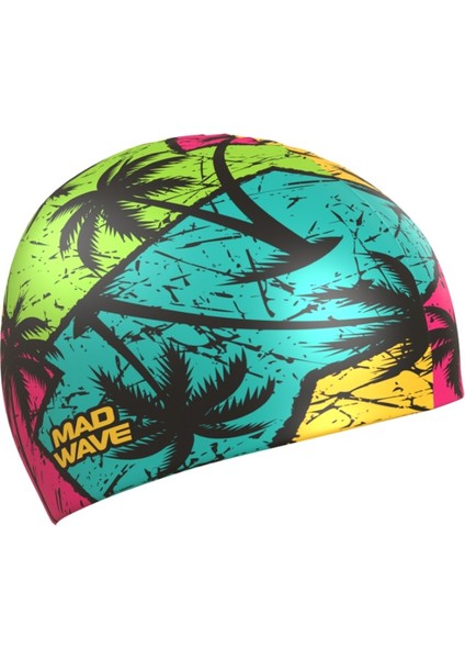 Mad Wave Tropıc Silikon Bone