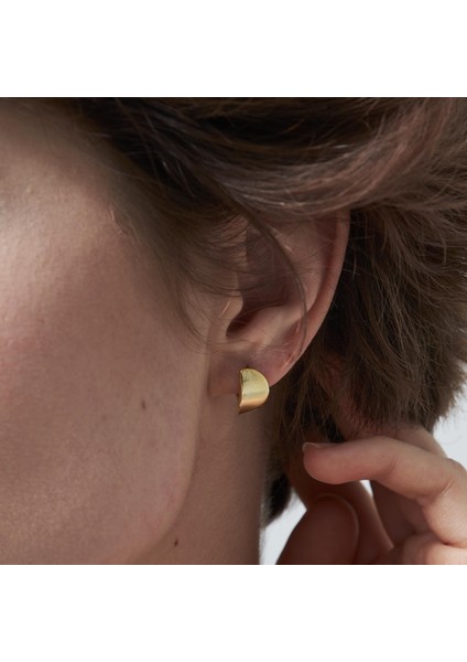 Basit Minik Küpeler fırsatları