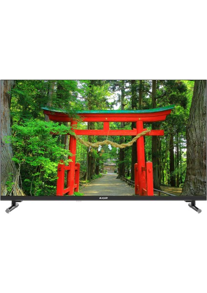 A32 D 696 B Smart Tv