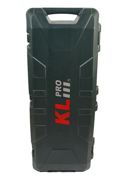 KL Pro  KLKR1800H 1700 W 55 J 28 mm Hex Elektirikli Kırıcı