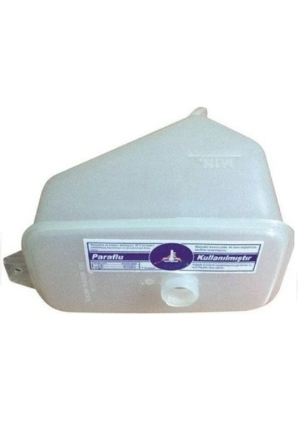 Radyator Ek Su Deposu M131 Dks