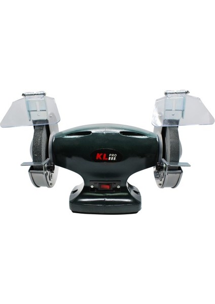 KL Pro  KLTM150 250 W 150 mm Taş Motoru