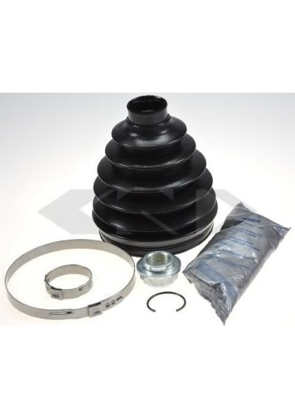 Aks Kafa Dış Körük Tm Tk T5 2,5tdı