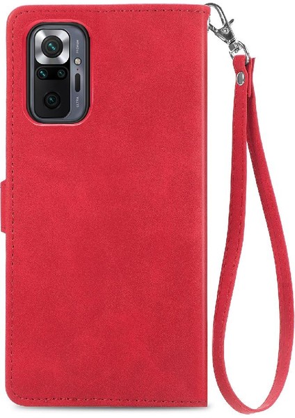 Redmi Not 10 Pro Için Kılıf (Yurt Dışından)
