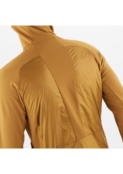 Elixir Hybrid Erkek Outdoor Montu - Sarı modelleri
