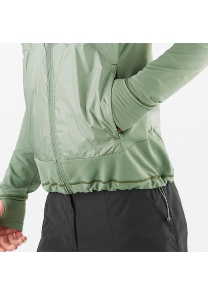 Elixir Hybrid Erkek Outdoor Montu - Yeşil modelleri