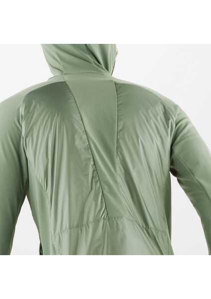 Elixir Hybrid Erkek Outdoor Montu - Yeşil indirimleri