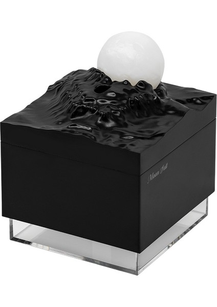 Yuekeda-Mini Nemlendirici Gece Lambası (Yurt Dışından)