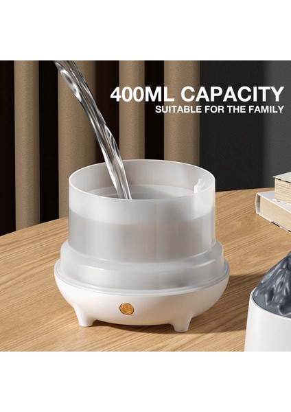 YUEKEDA-HS01 Gece Lambalı Nemlendirici (Yurt Dışından) modelleri