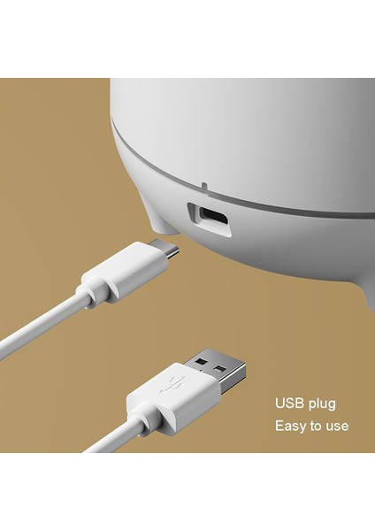 YUEKEDA-HS01 Gece Lambalı Nemlendirici (Yurt Dışından) fırsatları