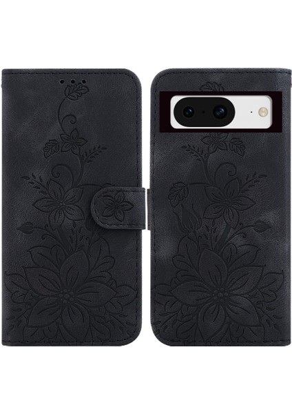 Google Pixel 8 Case ile Uyumlu (Yurt Dışından)