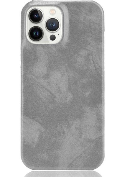 IPhone 13 Için Retro Durumda Pro Koruyucu Kapak Uyumluluk Lychee Retro (Yurt Dışından) indirimleri