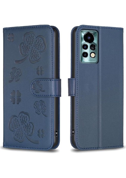 Xiaomi Redmi Not 12 Pro 4g Için Flip Case Çok Renkli Pu Deri Cüzdan (Yurt Dışından) indirimleri