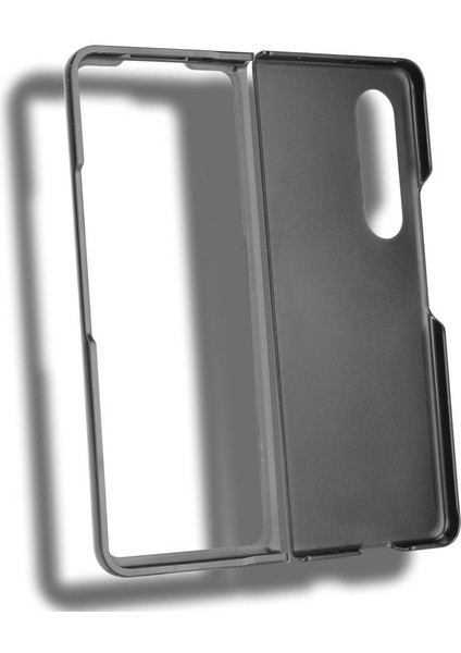 Samsung Galaxy Z Retro 3 Anti Scratch Lychee Desen Kapak Için Retro Kılıf (Yurt Dışından) fiyatları