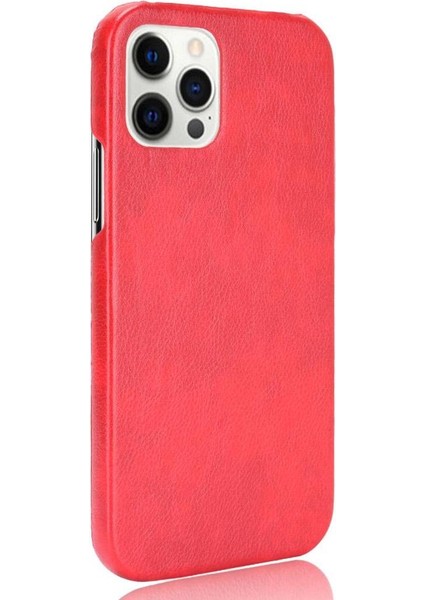 IPhone 12 Pro Max Koruyucu Kapak Için Retro Kılıf Uyumluluk Retro (Yurt Dışından)