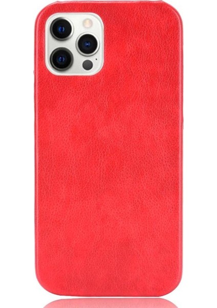 IPhone 12 Pro Max Koruyucu Kapak Için Retro Kılıf Uyumluluk Retro (Yurt Dışından)