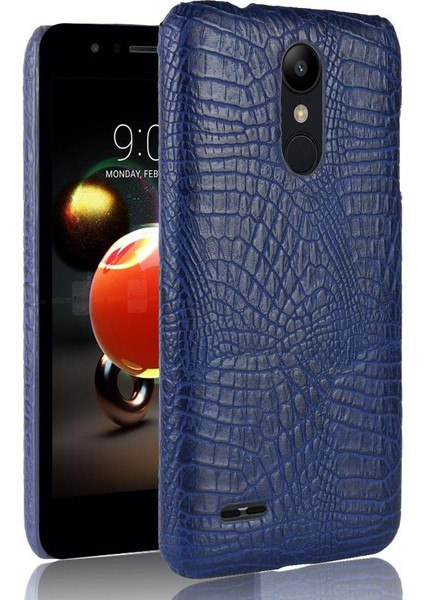 Lg K8 2018 Uyumluluk Koruyucu Kapak Klasik Için Şık Klasik Kılıf (Yurt Dışından)