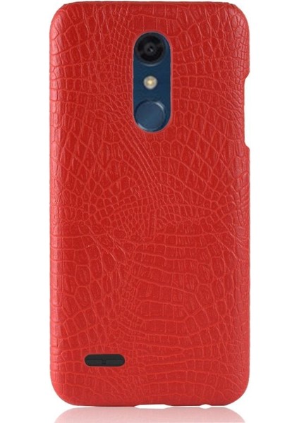Lg K10 2018 Koruyucu Kapak Için Şık Klasik Kılıf Anti Scratch Klasik (Yurt Dışından)