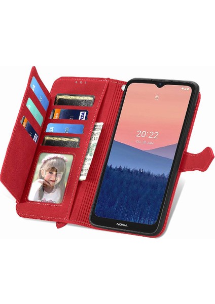 Nokia C21 Için Durum (Yurt Dışından) indirimleri