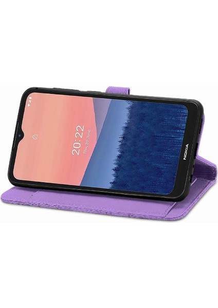 Nokia C21 Için Durum (Yurt Dışından)