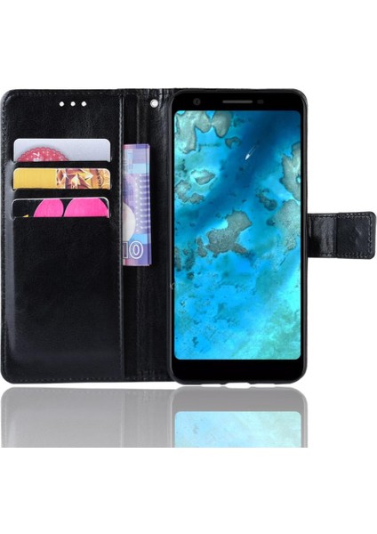 Google Pixel 3A Için Durum (Yurt Dışından)