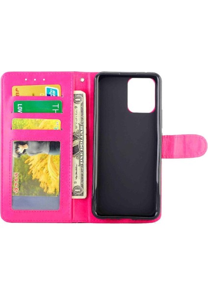 Realme 8 Pro Için Flip Case/realme 8 Kickstand Darbeye Manyetik Kapatma (Yurt Dışından) indirimleri