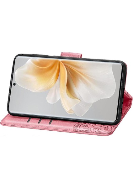 Vıvo V40 Lite Kelebek Kanat Iş Çok Renkli Cüzdan Için Flip Case (Yurt Dışından) fırsatları