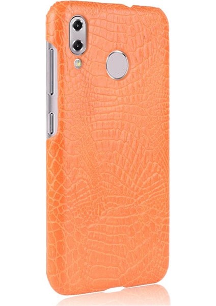 Asus Zenfone 5 ZE620KL Uyumluluk Koruyucu Için Şık Klasik Kılıf (Yurt Dışından) fırsatları