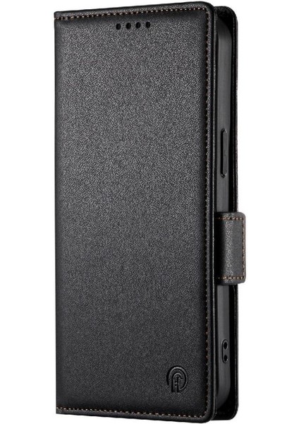 IPhone 7/8 Iş Günlük Kullanım Cüzdan Flip Kart Yuvaları Için Flip Case (Yurt Dışından)