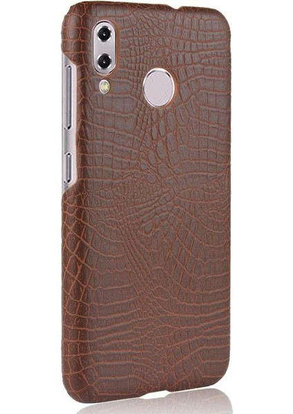 Asus Zenfone 5 ZE620KL Uyumluluk Koruyucu Için Şık Klasik Kılıf (Yurt Dışından) fiyatları